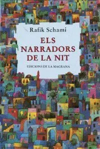 Els narradors de la nit