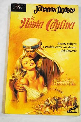 9788474171136_novia-cautiva-la-spanish-edition_front-2.jpg Novia cautiva, la (spanish edition)