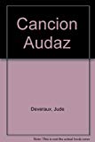 9788474171297_cancion-audaz-velvet-song-spanish-edition_front-3.jpg Cancion audaz (velvet song) (spanish edition)