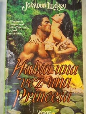 Habia una vez una princesa (spanish edition)