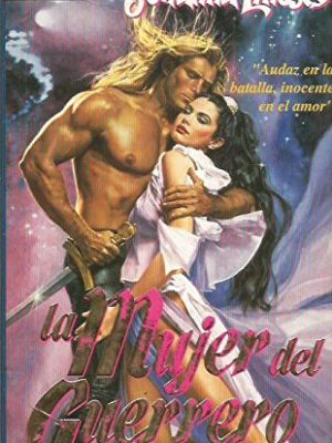 9788474171440_mujer-del-guerrero-la-spanish-edition_front-2.jpg Mujer del guerrero, la (spanish edition)