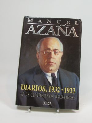 9788474238686_manuel-azana-diarios-1932-1933-los-cuadernos-robados_front-4.jpg Manuel azaña. diarios 1932-1933, los cuadernos robados