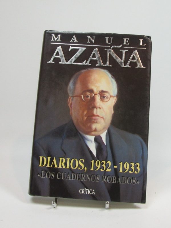 9788474238686_manuel-azana-diarios-1932-1933-los-cuadernos-robados_front-4.jpg Manuel azaña. diarios 1932-1933, los cuadernos robados