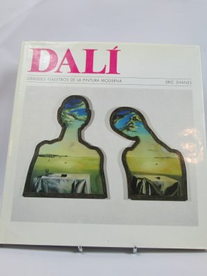 9788474446074_dali-grandes-maestro-de-la-pintura-moderna_front-4.jpg Dalí. grandes maestro de la pintura moderna