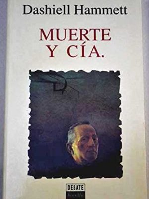 Muerte y cía
