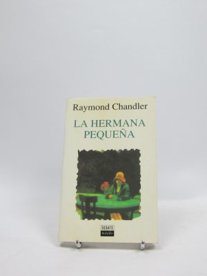 La hermana pequeña