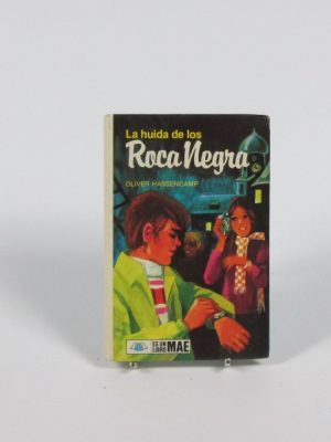 9788474541830_la-huida-de-la-roca-negra_front-1.jpg La huida de la roca negra
