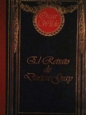 9788474612196_el-retrato-de-dorian-gray_front-4.jpg El retrato de dorian gray