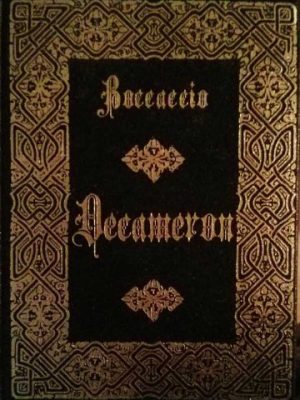 El decamerón