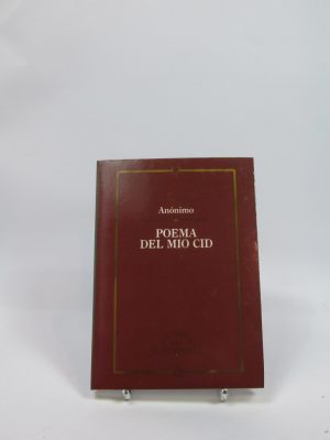 9788474616880_poema-del-mio-cid_front-6.jpg Poema del mío cid