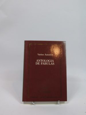 9788474617962_antologia-de-fabulas_front-7.jpg Antología de fábulas
