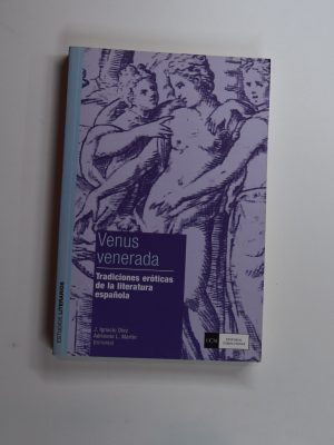 9788474917918_venus-venerada_front-3.jpg Venus venerada