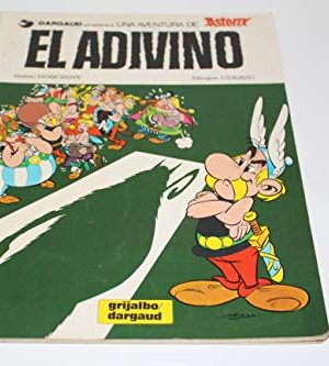 9788475100920_el-adivino_front-2.jpg El adivino