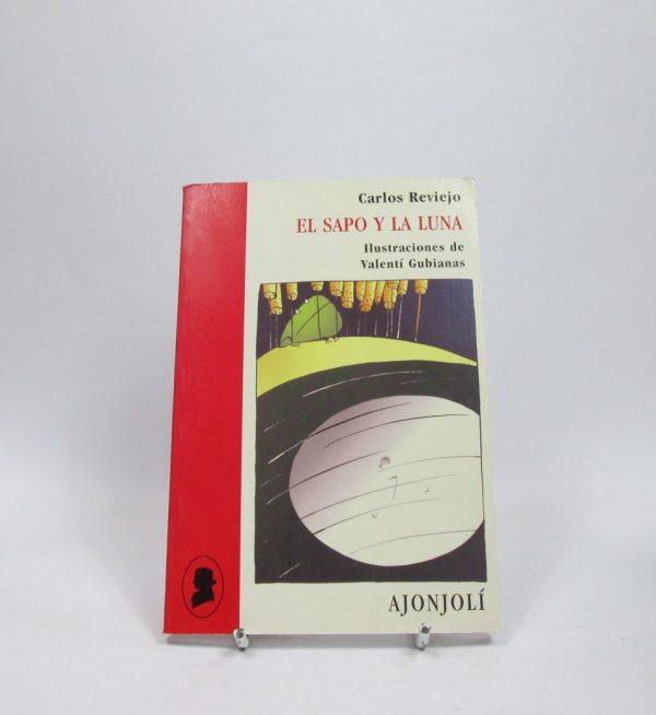 9788475177250_el-sapo-y-la-luna_front-4.jpg El sapo y la luna