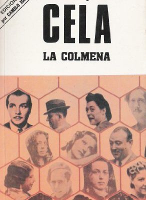 La colmena