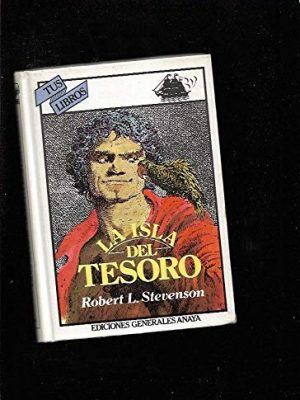 9788475250090_la-isla-del-tesoro_front-1.jpg La isla del tesoro.