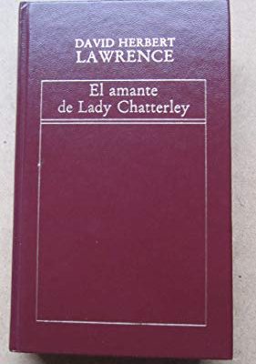 9788475300528_el-amante-de-lady-chatterley_front-3.jpg El amante de lady chatterley