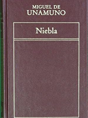 Niebla