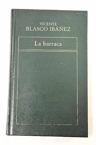 La barraca