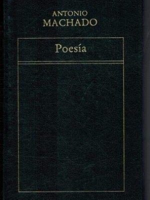 Poesía