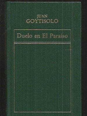 9788475301105_duelo-en-el-paraiso_front-4.jpg Duelo en el paraíso