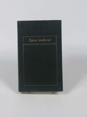 Épica medieval