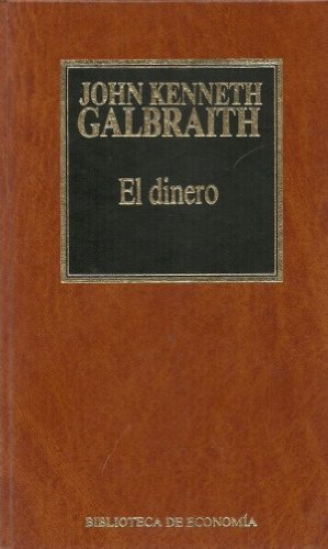 9788475301730_el-dinero_front-2.jpg El dinero