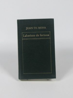 9788475301839_laberinto-de-fortuna_front-5.jpg Laberinto de fortuna