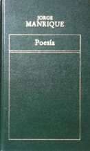 Poesía