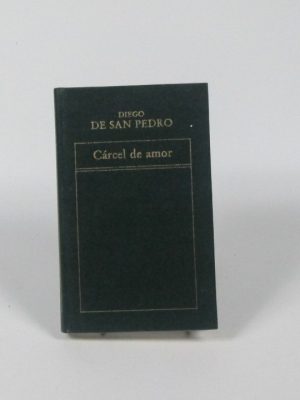 Cárcel de amor