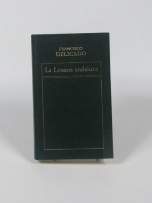 La lozana andaluza