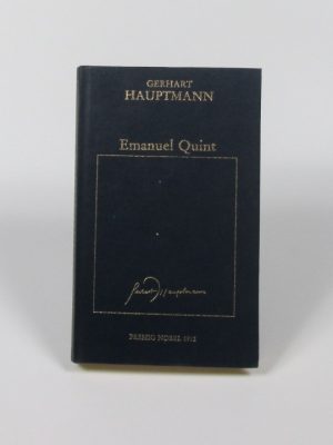 Emanuel quint