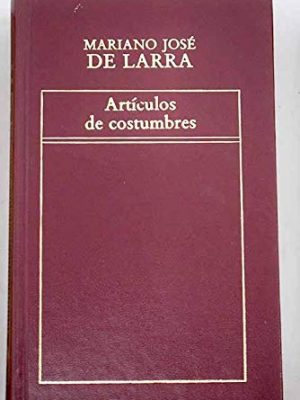 Artículos