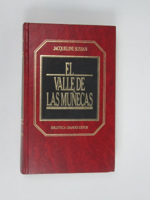 9788475304243_el-valle-de-las-munecas_front-7.jpg El valle de las muñecas