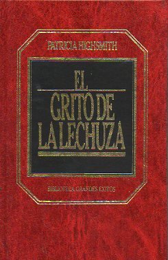 Grito de la lechuza