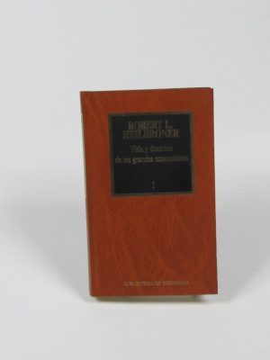 9788475305202_vida-y-doctrina-de-los-grandes-economistas_front-1.jpg Vida y doctrina de los grandes economistas