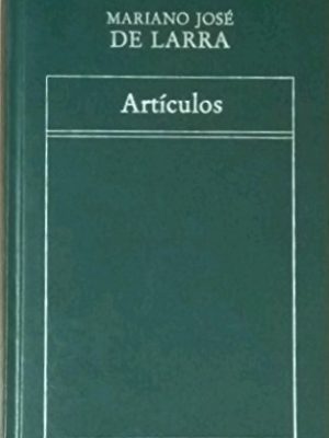 Artículos