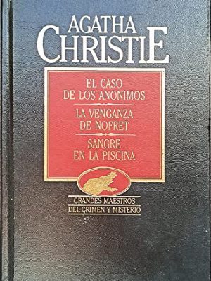 9788475307145_obras-completas-20-el-caso-de-los-anonimos-la-venganza-de-nofret-sangre-en-la-piscina_front-4.jpg Obras completas 20: el caso de los anonimos, la venganza de nofret, sangre en la piscina