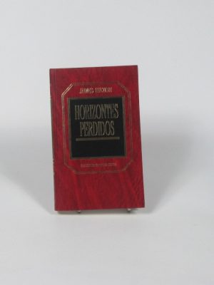 9788475307398_horizontes-perdidos_front-3.jpg Horizontes perdidos