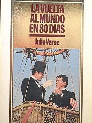 Gerónimo stilton: la vuelta al mundo en 80 días