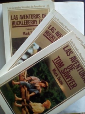 Version 1.0.0 Las aventuras de tom sawyer