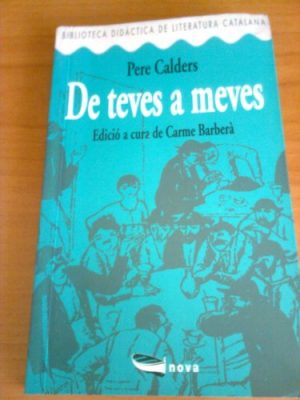 De teves a meves