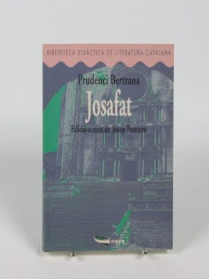 9788475335667_josafat_front-3.jpg Josafat