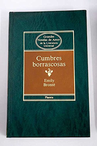 9788475511344_cumbres-borrascosas_front-3.jpg Cumbres borrascosas