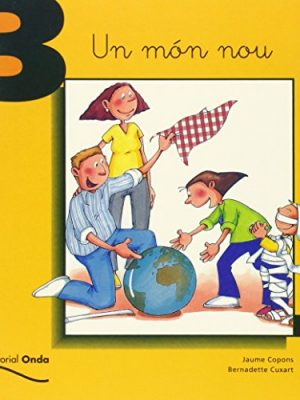 9788475528267_un-mon-nou-tot-llegint_front-1.jpg Un món nou (tot llegint)