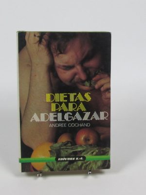 9788475610702_dietas-para-adelgazar_front-2.jpg Dietas para adelgazar