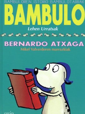 9788475687988_bambulo-krisia-basque-edition_front-2.jpg Bambulo - krisia (basque edition)