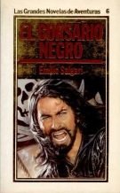 El corsario negro