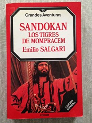 9788475743011_sandokan-los-tigres-de-mompracem_front-3.jpg Sandokan. los tigres de mompracem.