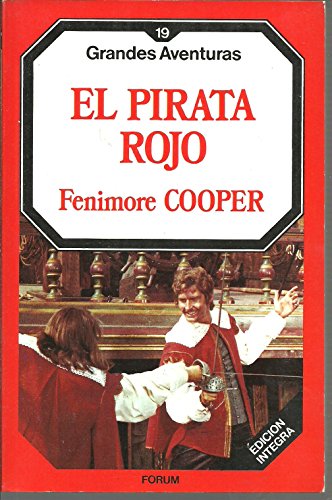 9788475743462_pirata-rojo-el_front-1.jpg Pirata rojo, el